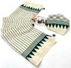 Wow Pure Satin Silk Saree Wholesale Clothing Distributors In India